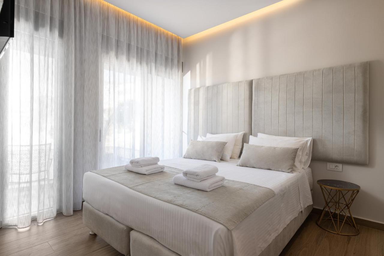 Anima Del Sol Villa Ixia  Bagian luar foto